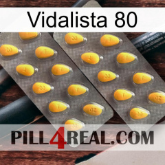 Vidalista 80 cialis2